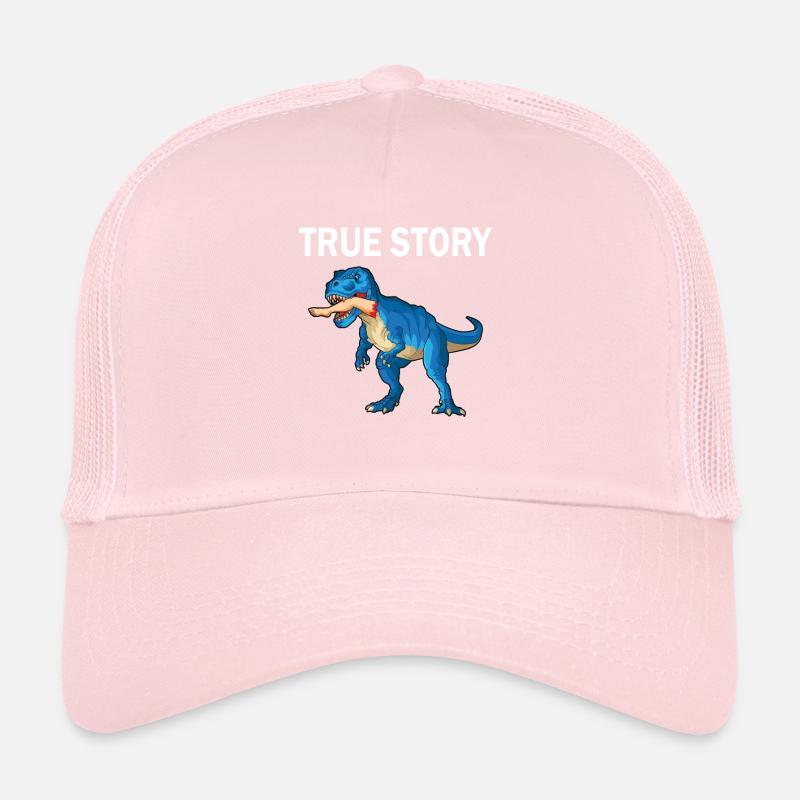 Leg surgery wheelchair lost leg Trucker Cap