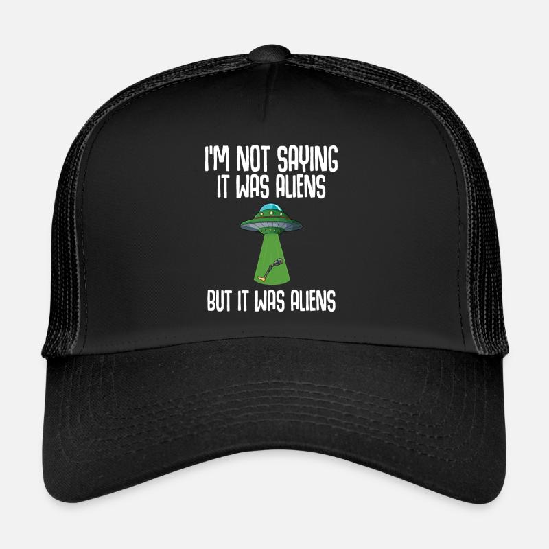 Leg surgery wheelchair lost leg Trucker Cap