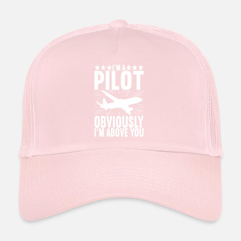 Trucker Cap