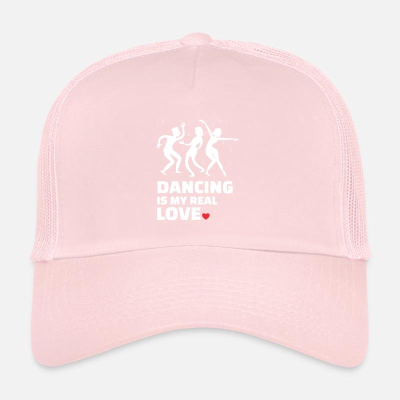 J’adore danser Casquette trucker 