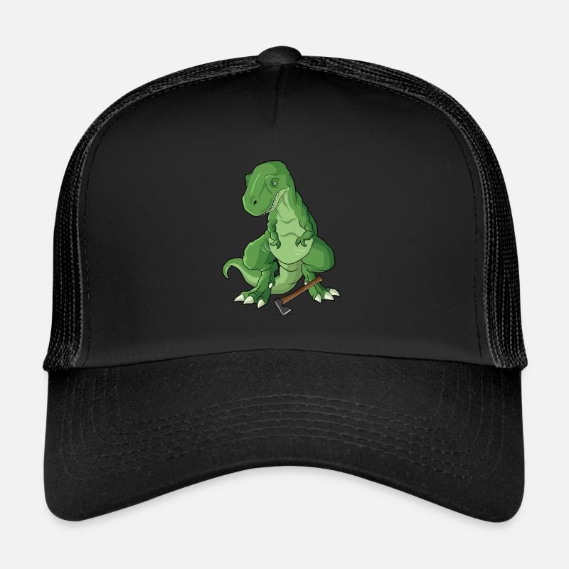 Axt Werfen Trucker Cap