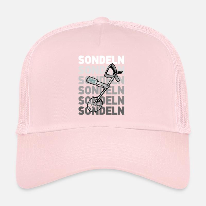 Sondeln Trucker Cap