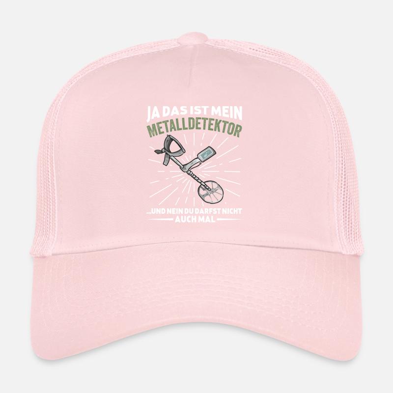 Sondeln Trucker Cap
