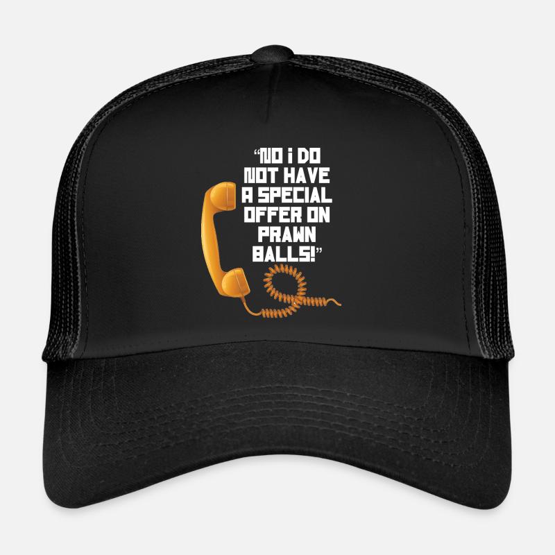 Jacinthe Casquette trucker 