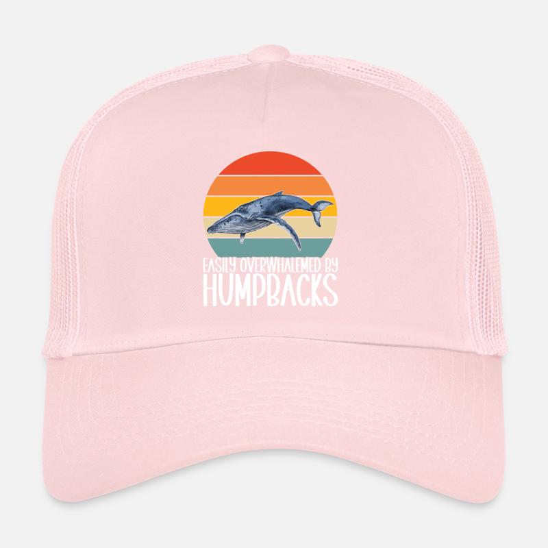 Trucker Cap
