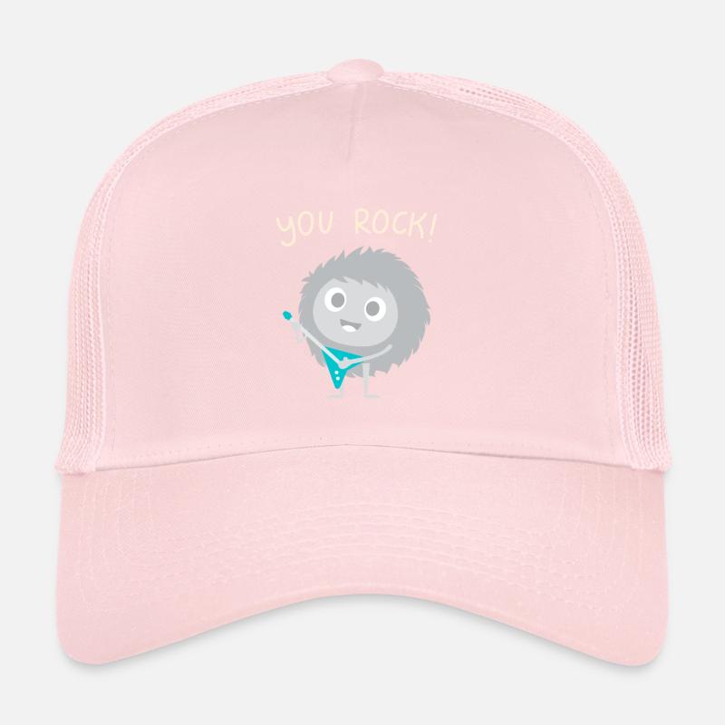 Sie sind toll! Trucker Cap