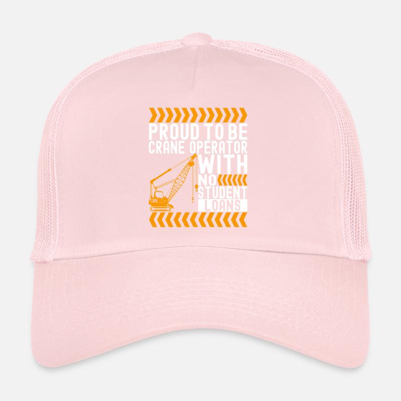 Trucker Cap