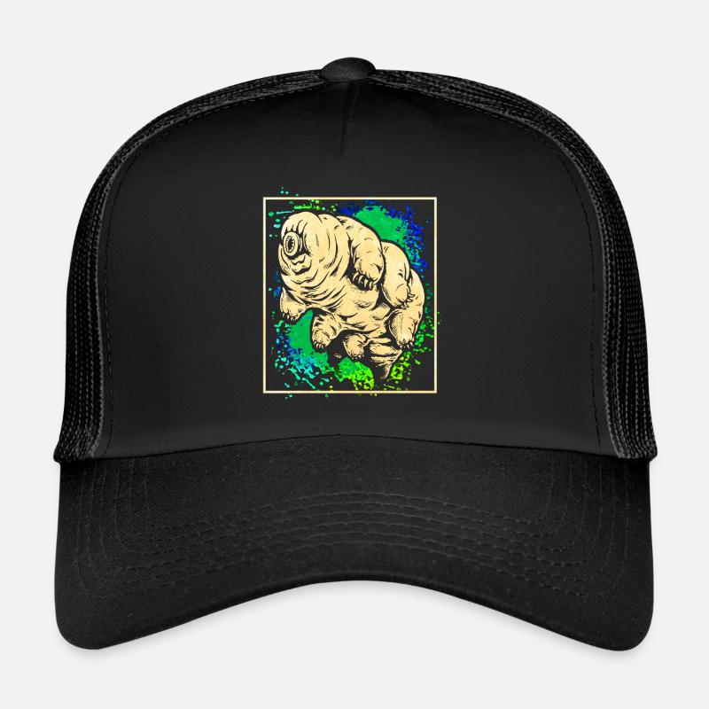 Tardigrade Casquette trucker 