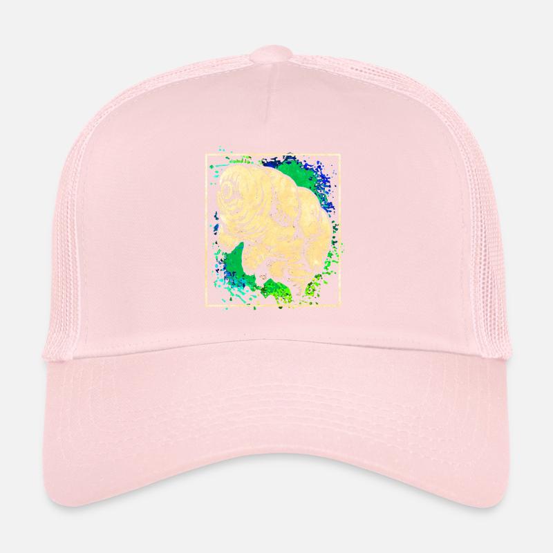 Tardigrade Casquette trucker 