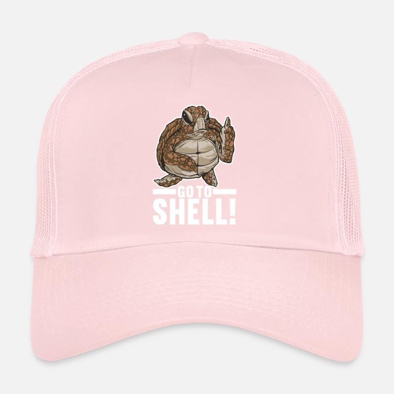 Trucker Cap