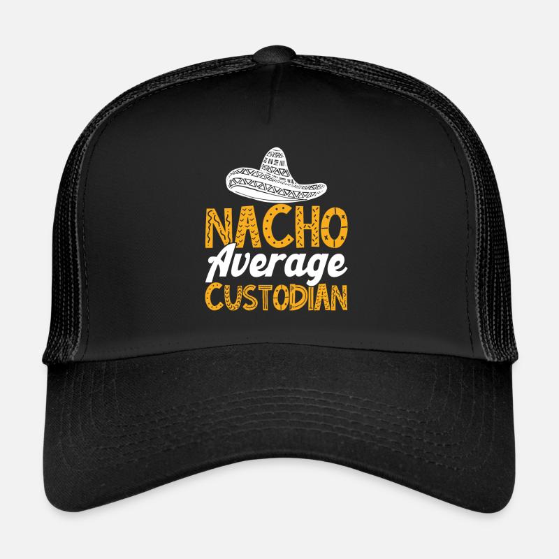 Cinco De Mayo Parti mexicain Cinco De Mayo Casquette trucker 
