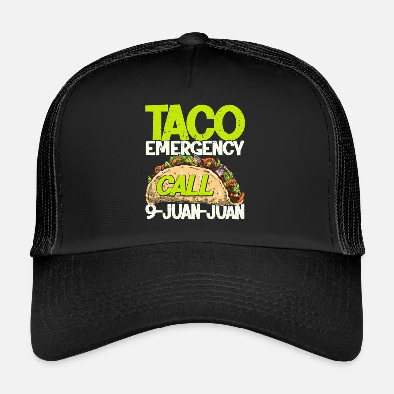 Cinco De Mayo Parti mexicain Cinco De Mayo Casquette trucker 