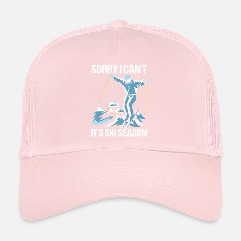 Trucker Cap