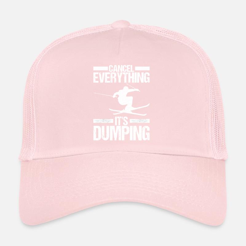 Trucker Cap