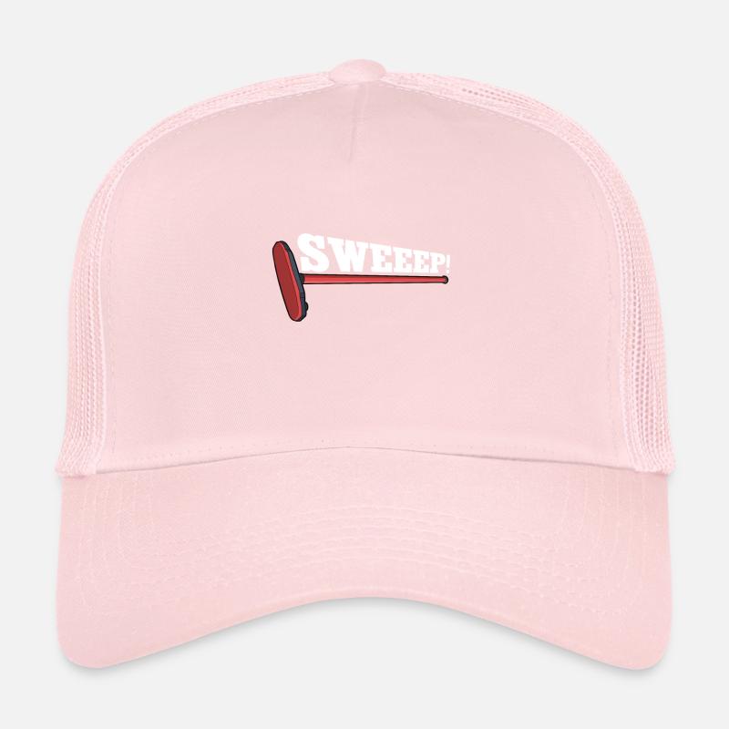 Attirer Casquette trucker 