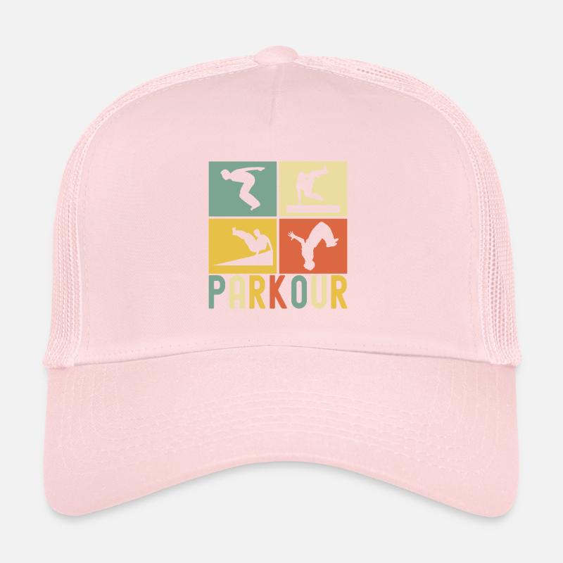 Trucker Cap