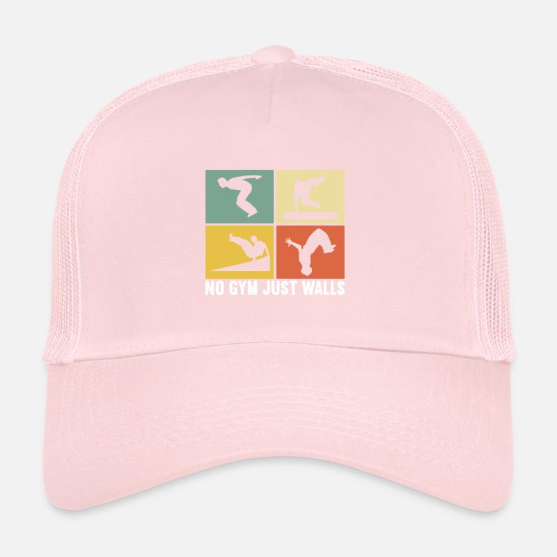 Trucker Cap
