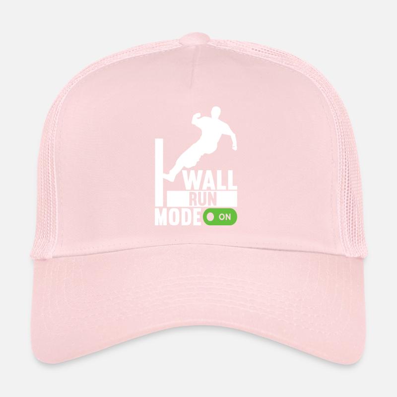 Trucker Cap