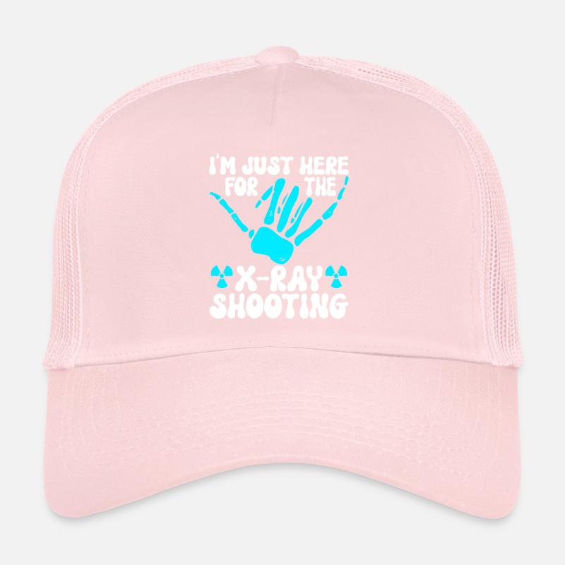 Trucker Cap