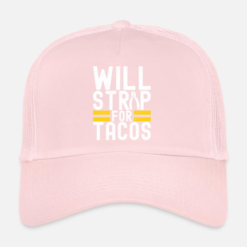 Electrician Electronics Technician Trucker Cap