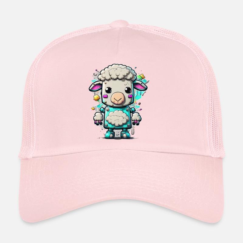 Trucker Cap