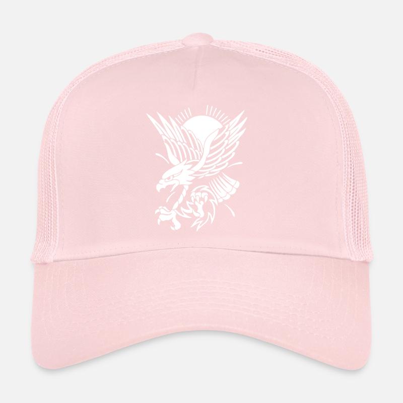 Aigle approchant Casquette trucker 