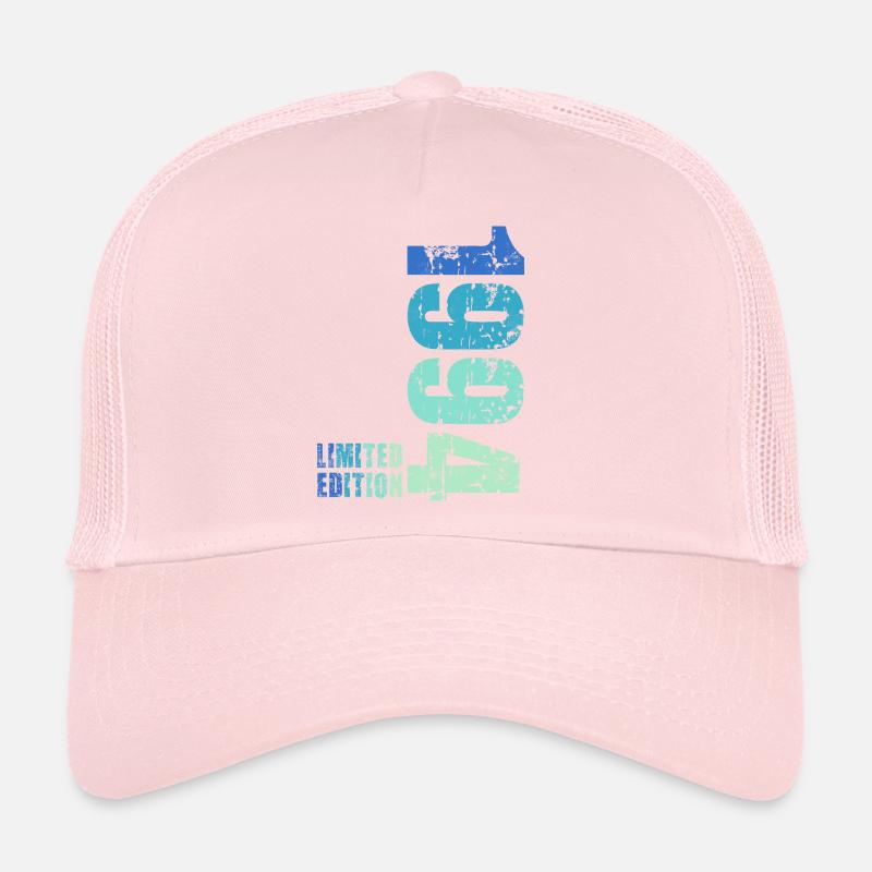 30e anniversaire 1994 Casquette trucker 