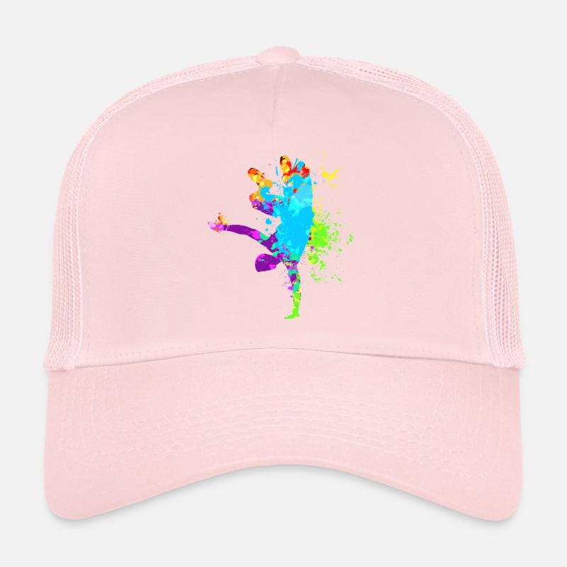 Trucker Cap