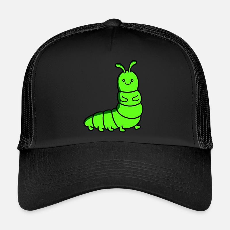 caterpillar Trucker Cap