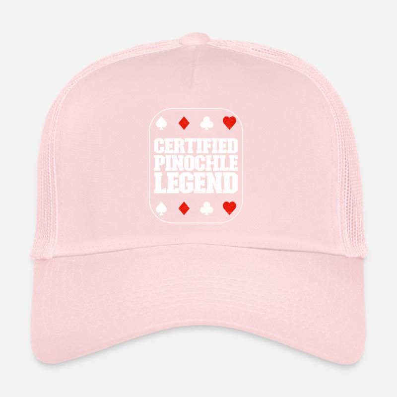 Trucker Cap