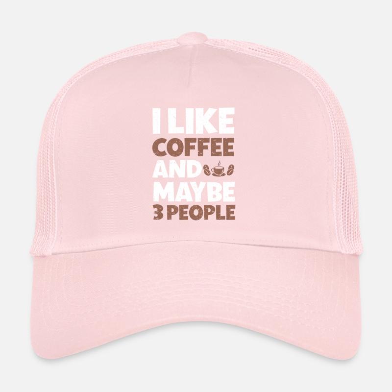 Trucker Cap