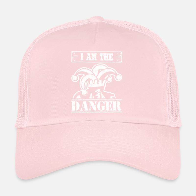 Cowboy Trucker Cap