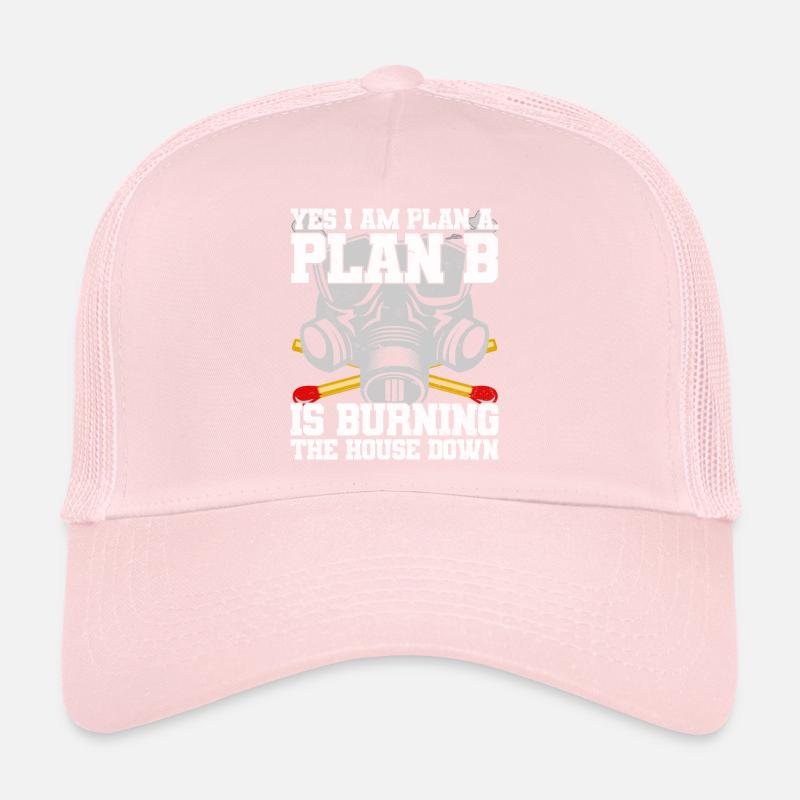 Kammerjäger Trucker Cap