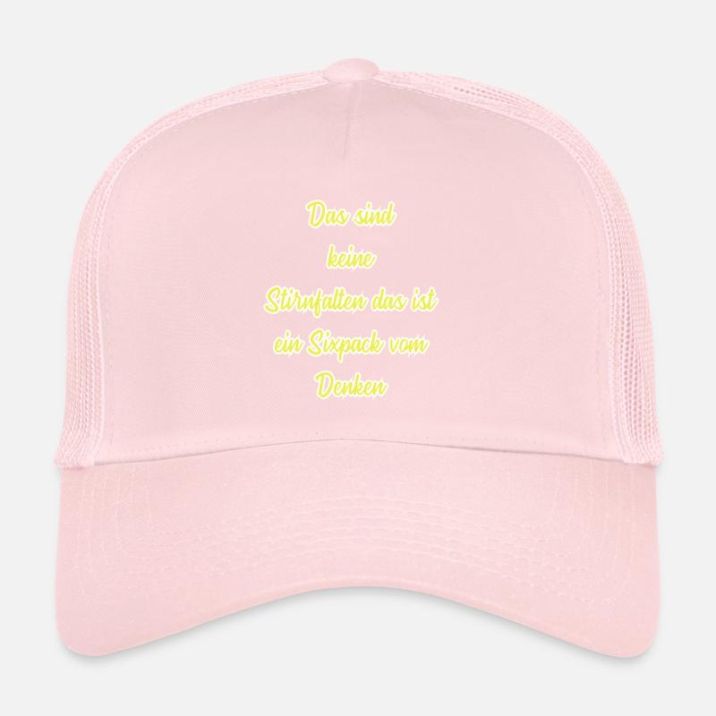 lustige sprüche lehrer Trucker Cap