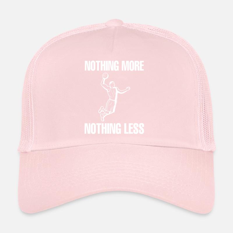 Basket-ball Casquette trucker 