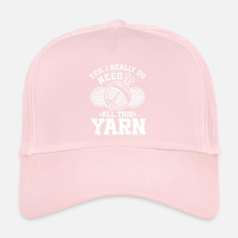 Trucker Cap