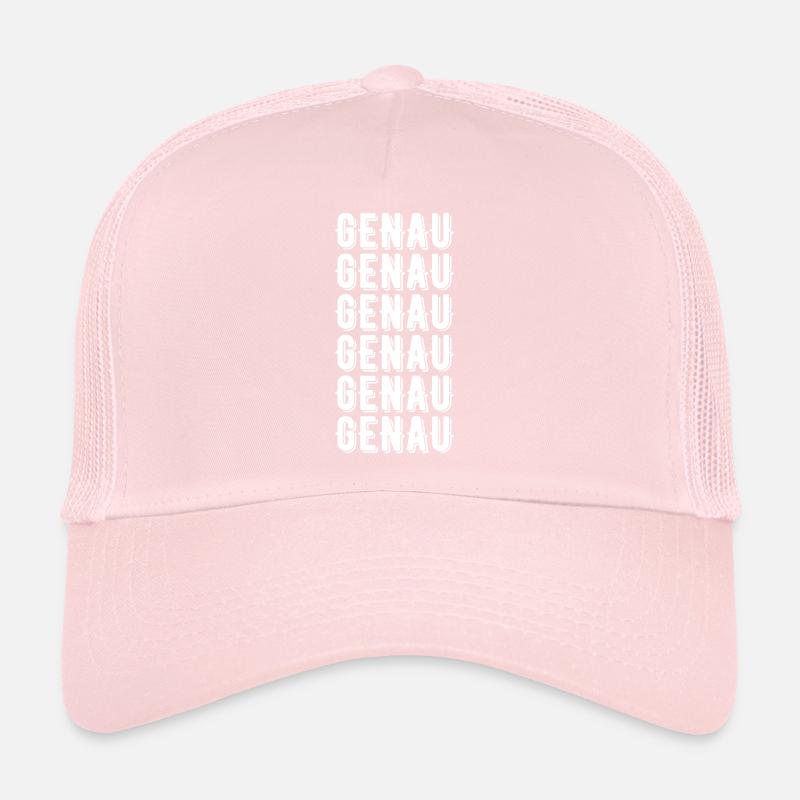 Dicton vraiment drôle Casquette trucker 