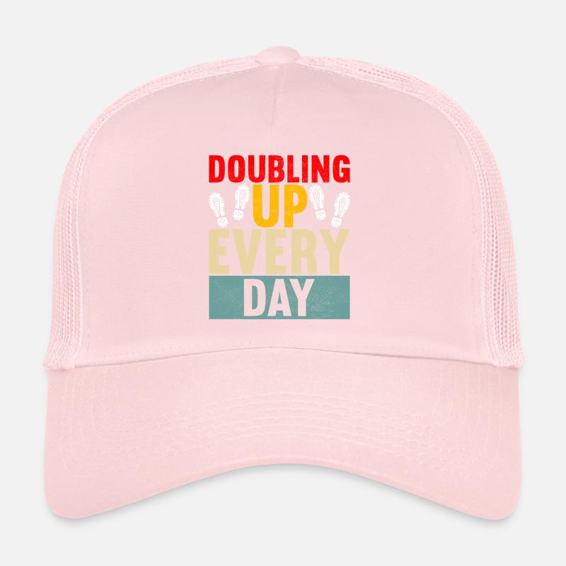 Sneakerhead Sneaker Collector Trucker Cap