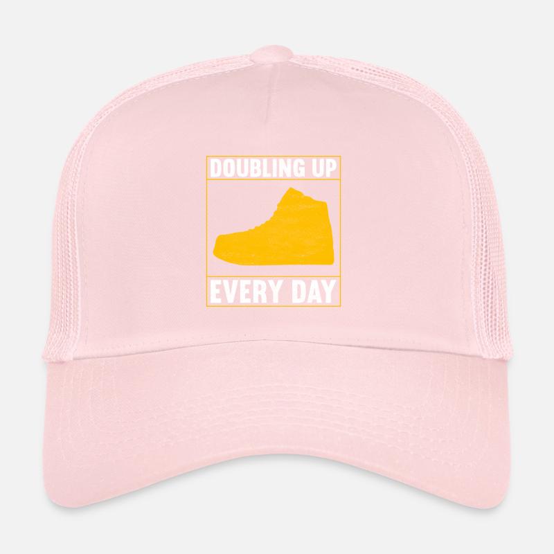 Sneakerhead Sneaker Collector Casquette trucker 