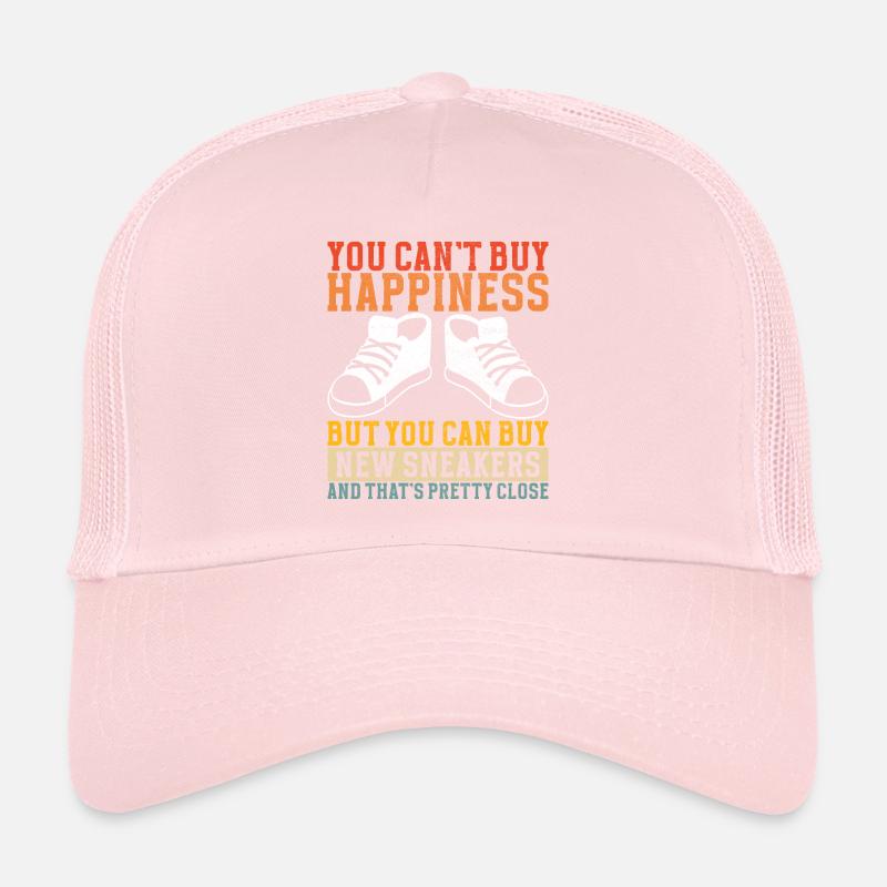 Sneakerhead Sneaker Collector Casquette trucker 