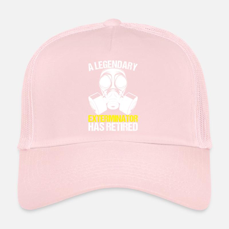 Trucker Cap