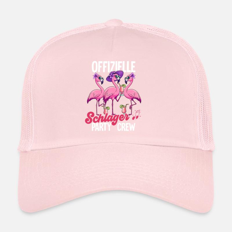 Hit Trucker Cap
