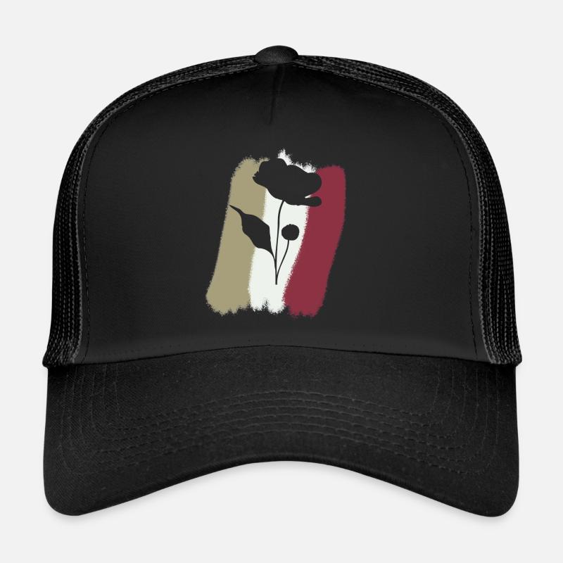 Florist Hobbygärtner Trucker Cap