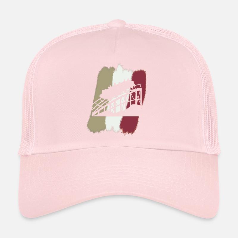 Rummel Kirmes Trucker Cap