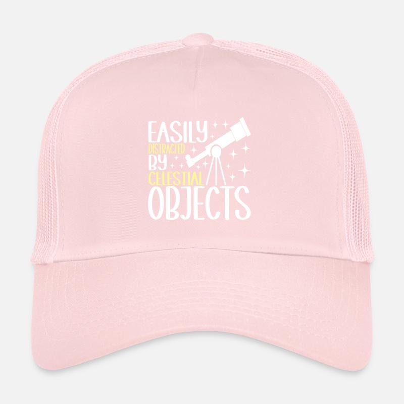 Trucker Cap