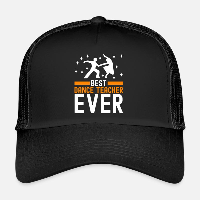 Danse de salon Danseuses de salon Danseuses de salon Danseuses de salon Casquette trucker 