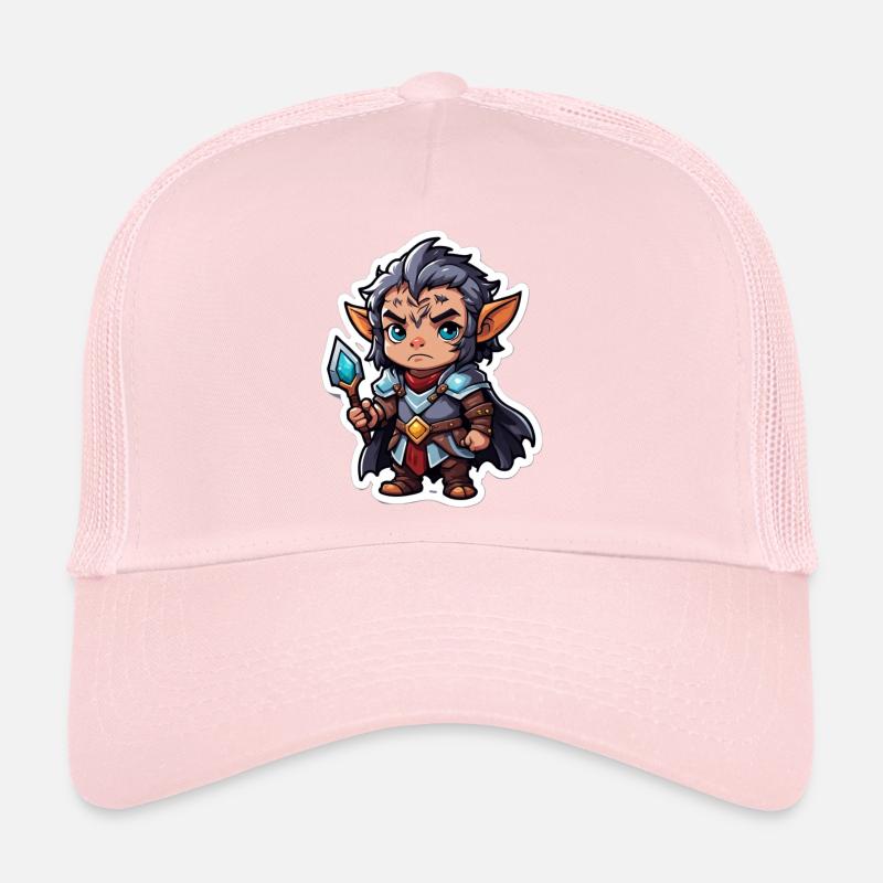 Trucker Cap