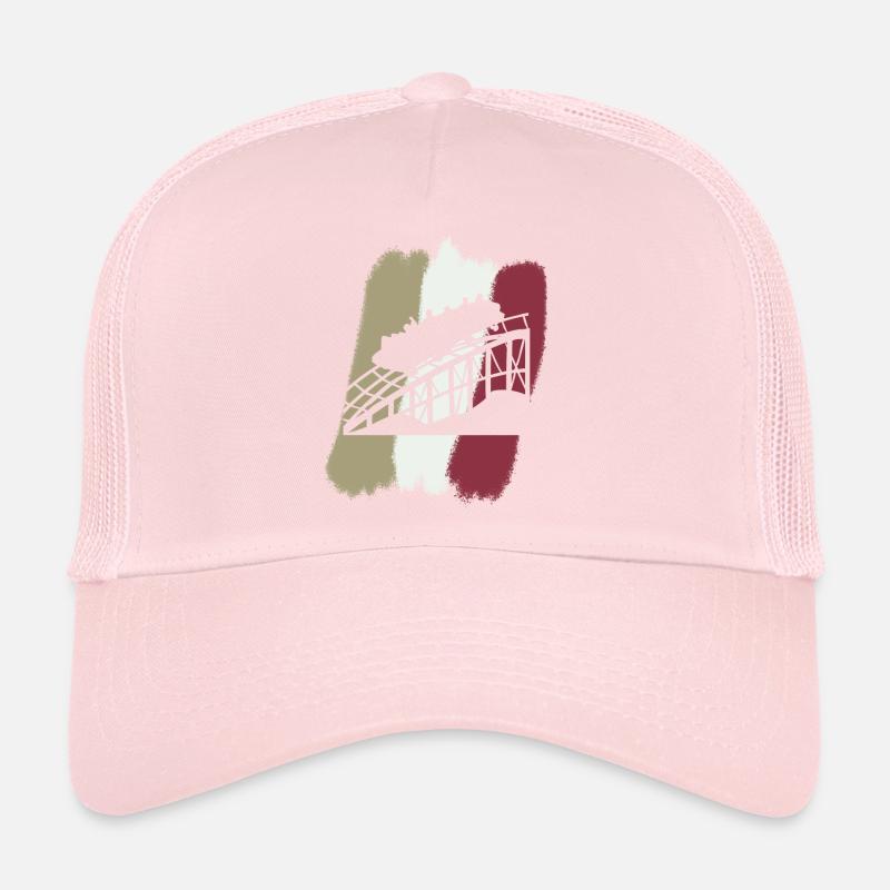 Rummel Kirmes Trucker Cap