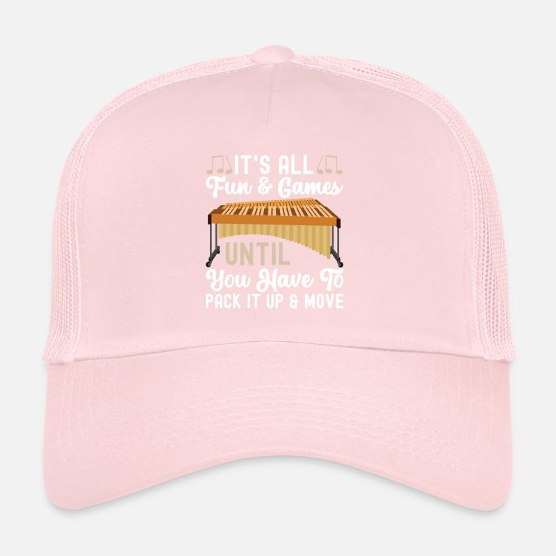 Trucker Cap
