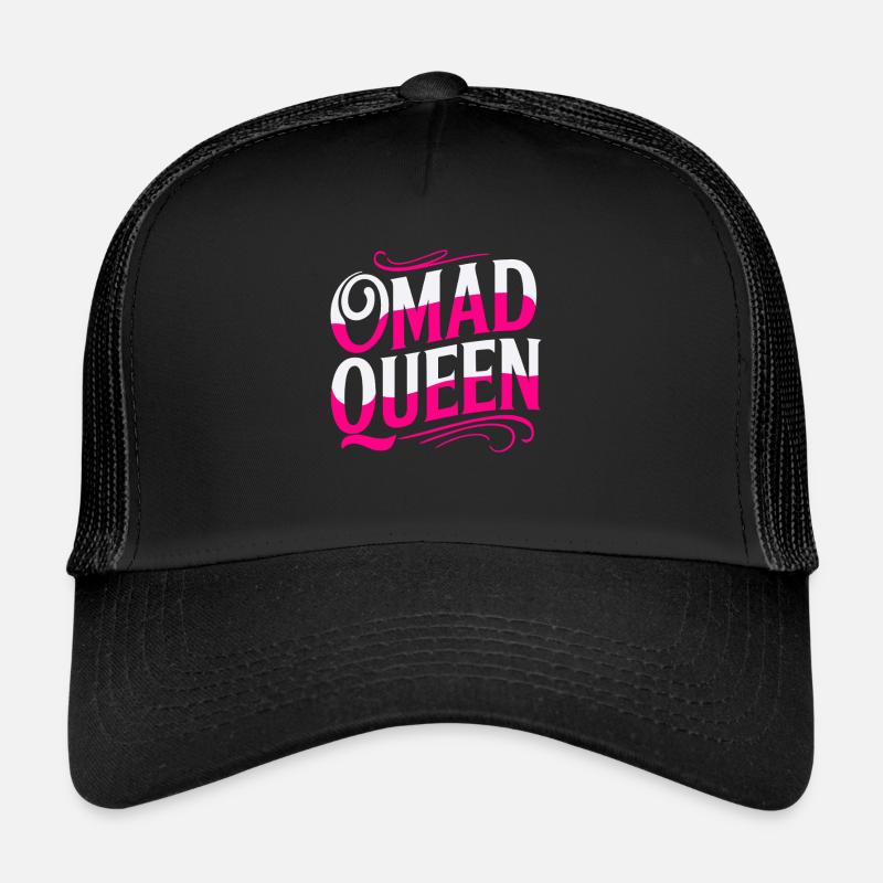 Intermittent fasting Intermittent fasting Trucker Cap